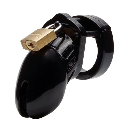CB-6000S Chastity Cage