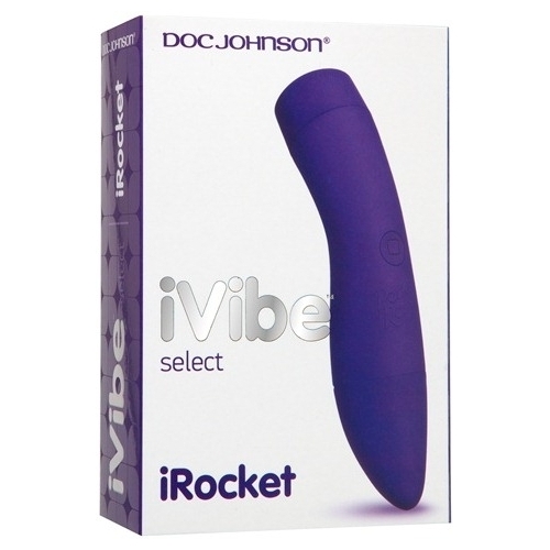 iVibe Select iRocket - Purple****