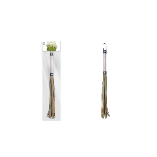 NAUGHTY MOMENT WHIP GREEN