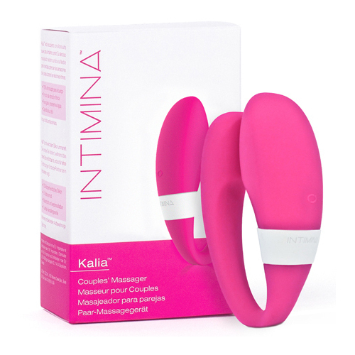 Kalia Couples Vibrator