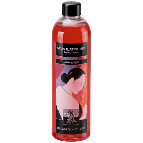 Stimulating Sin Bath & Shower 0.5 Grams