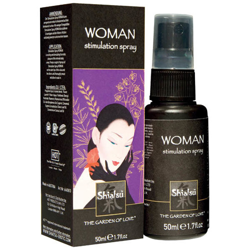 Woman Tightening Cream