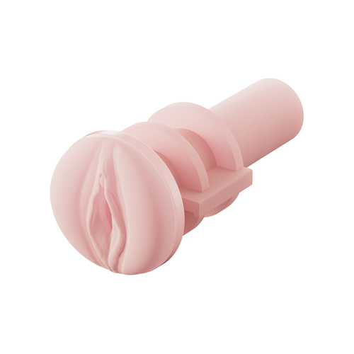 Solace Pussy Sleeve