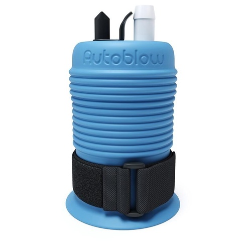 VacuGlide Universal Dynamic Stroking Cap