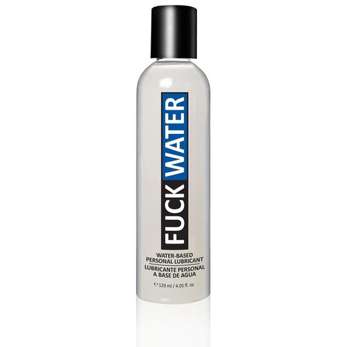 Fuck Water Original 4oz
