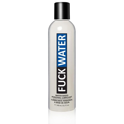 Fuck Water Original 8 oz