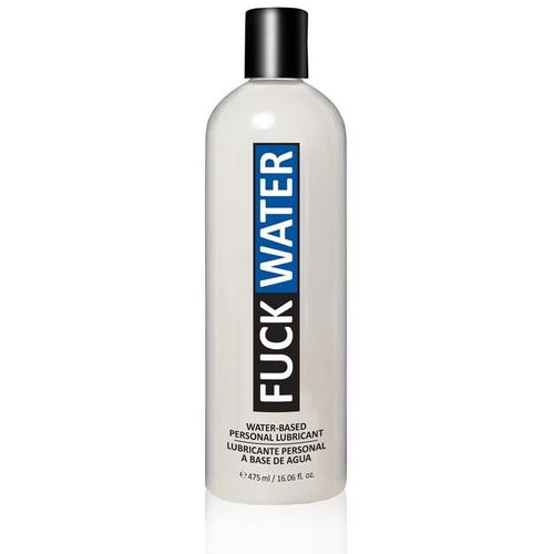 Fuck Water Original 16 oz