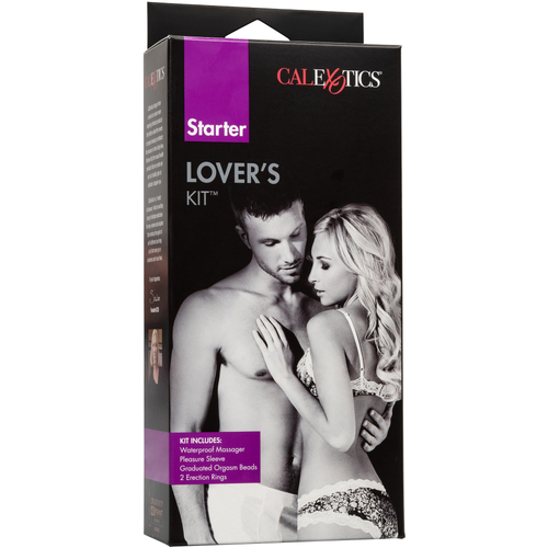 Starter Lover's Kit
