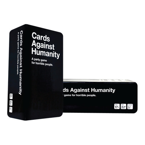 Cards Against Humanity