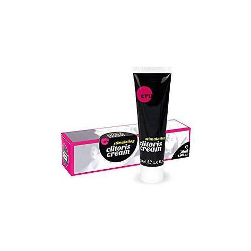 Ero Stimulating Clitoris Cream 30ml 