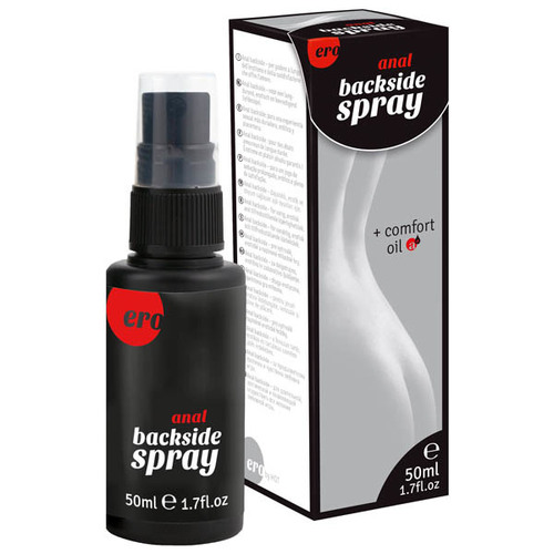 Ero Backside Spray