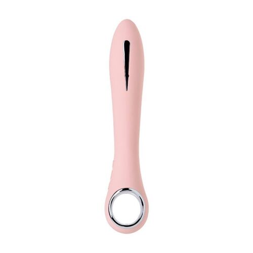 Galvani Estim Vibrator