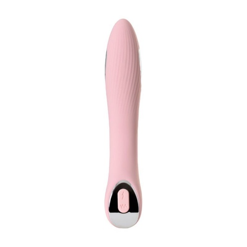 Tesla E-Stim G-Spot Vibrator