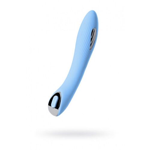 Tesla E-Stim G-Spot Vibrator 