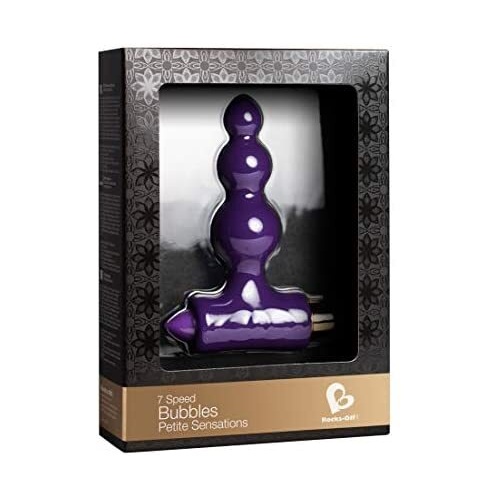 5" Petite Sensations Bubbles
