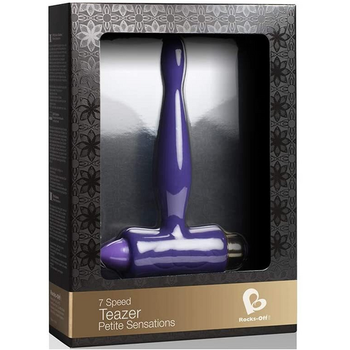 5" Petite Sensations Teazer