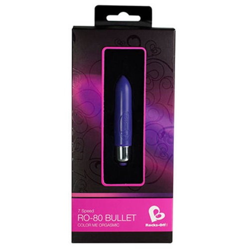 Ro 80 Bullet Vibrator