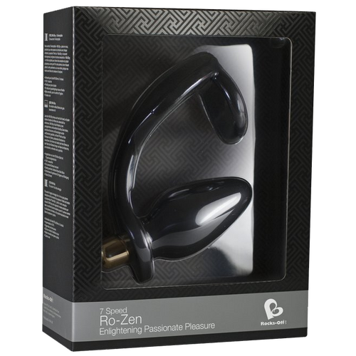 Ro Zen Cock Lock