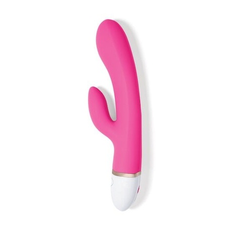 Cosmopolitan Hither Rabbit Pink