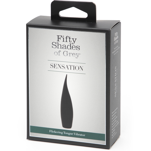 Flickering Tongue Clit Stimulator