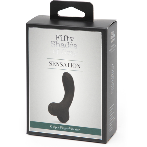 Sensation G Spot Vibrator
