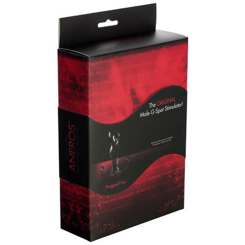 4.5" Progasm  Ice Prostate Massager