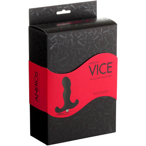Vice Vibrating Prostate Massager
