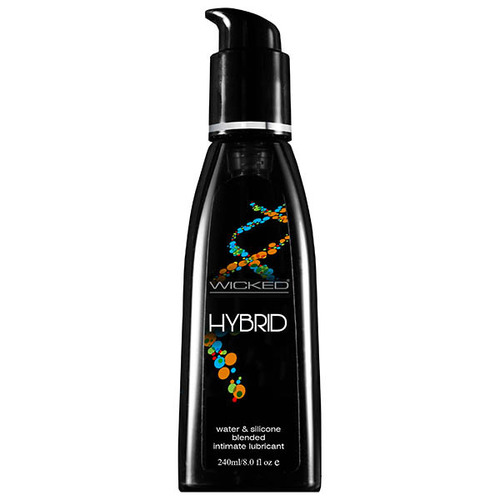 Hybrid Lube 240ml