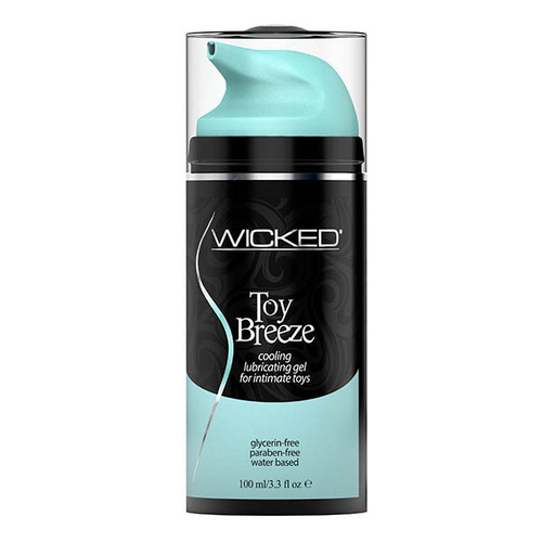 Cooling Water Based Lube 100ml