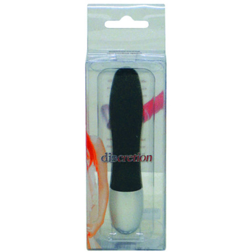 Discretion Clit Stimulator