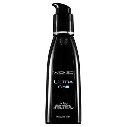 Ultra Silicone Cooling Lube 60ml