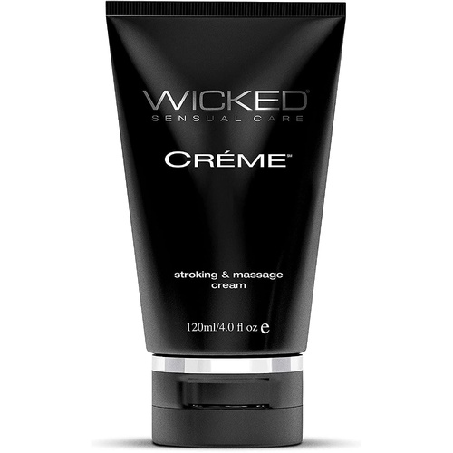 Masturbation Cream 120ml