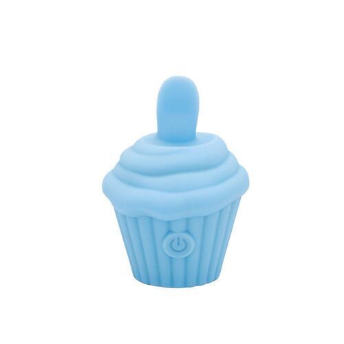 Cake Eater Clit Flicker Stimulator
