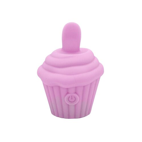 Cake Eater Clit Flicker Stimulator