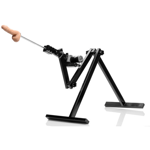 Robotic Sex Machine
