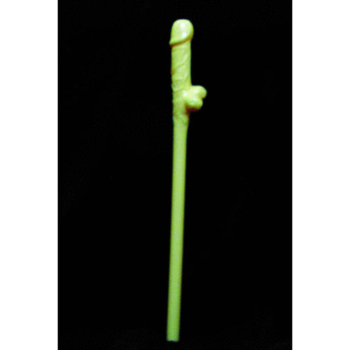 Dicky Drink Straws x10