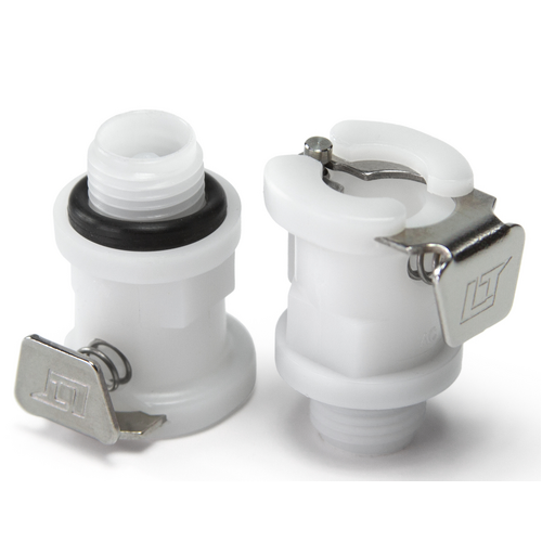 Female Pump Kit Coupler