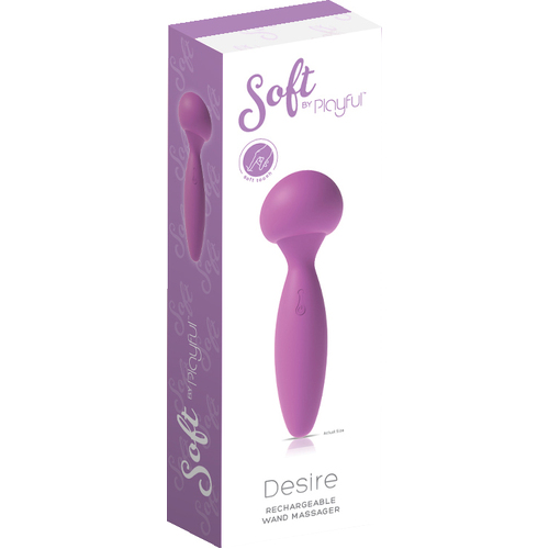 Desire Wand Massager