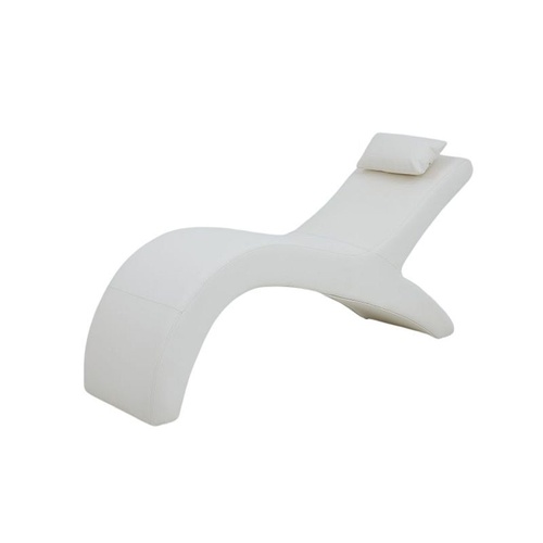 Kama Sutra Halo Arc Love Lounge White