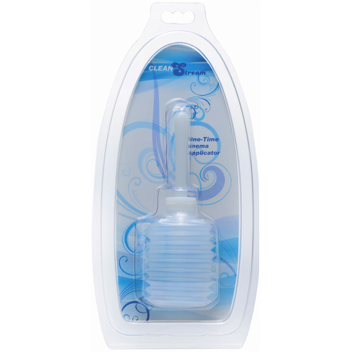Disposable Douche
