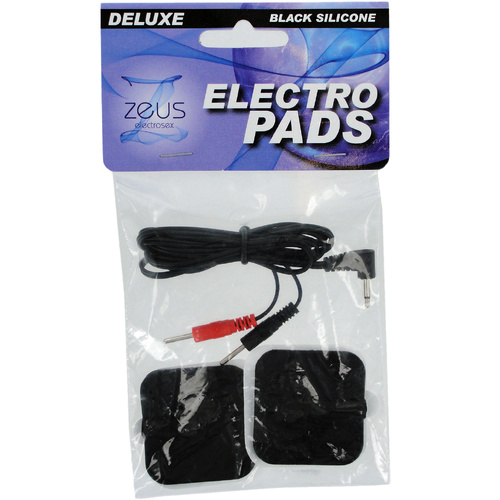 Deluxe Estim Pads X2