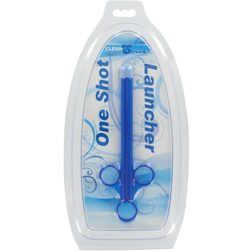 One Shot Lube Launcher