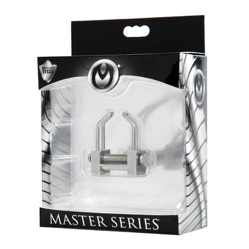 Nose Shackle Clamp