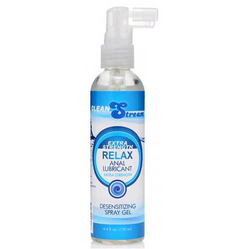 Powerful Numbing Anal Lube 130ml
