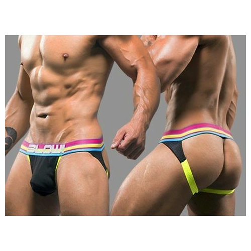 Active Jock XL