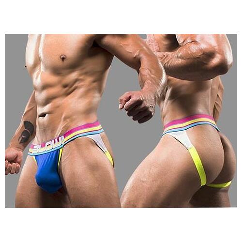 Active Jock XS 