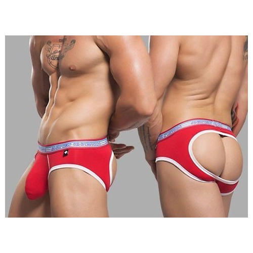 Air Jock S/M