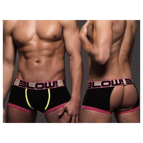  BLOW GLANCE BOXER S/M