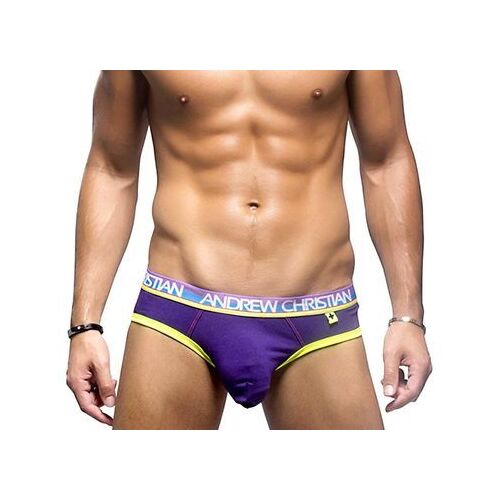 Boxed Almost Naked Briefs L
