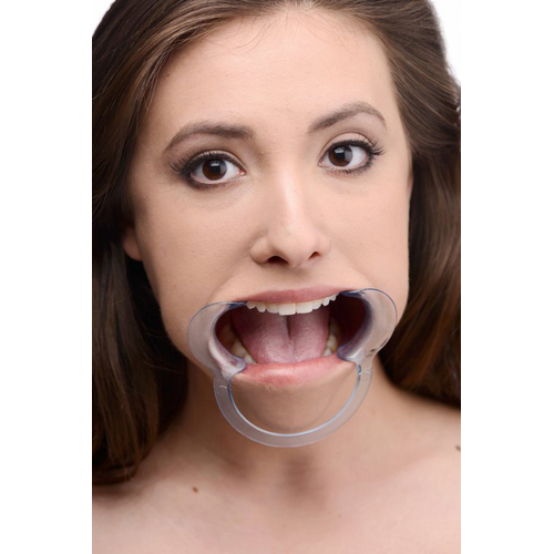Dentist Style Mouth Gag